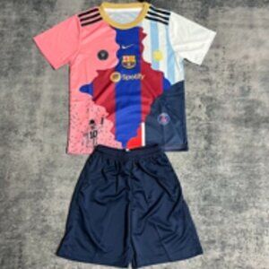 Kids 25/26 Messi #10